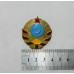 Нарукавный знак начальствующего состава РКМ НКВД, образец 1936 года